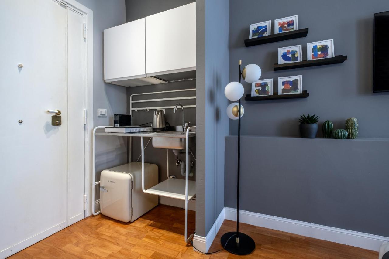 Sweet Life 2 Luxury And Design Apartment 巴里 外观 照片