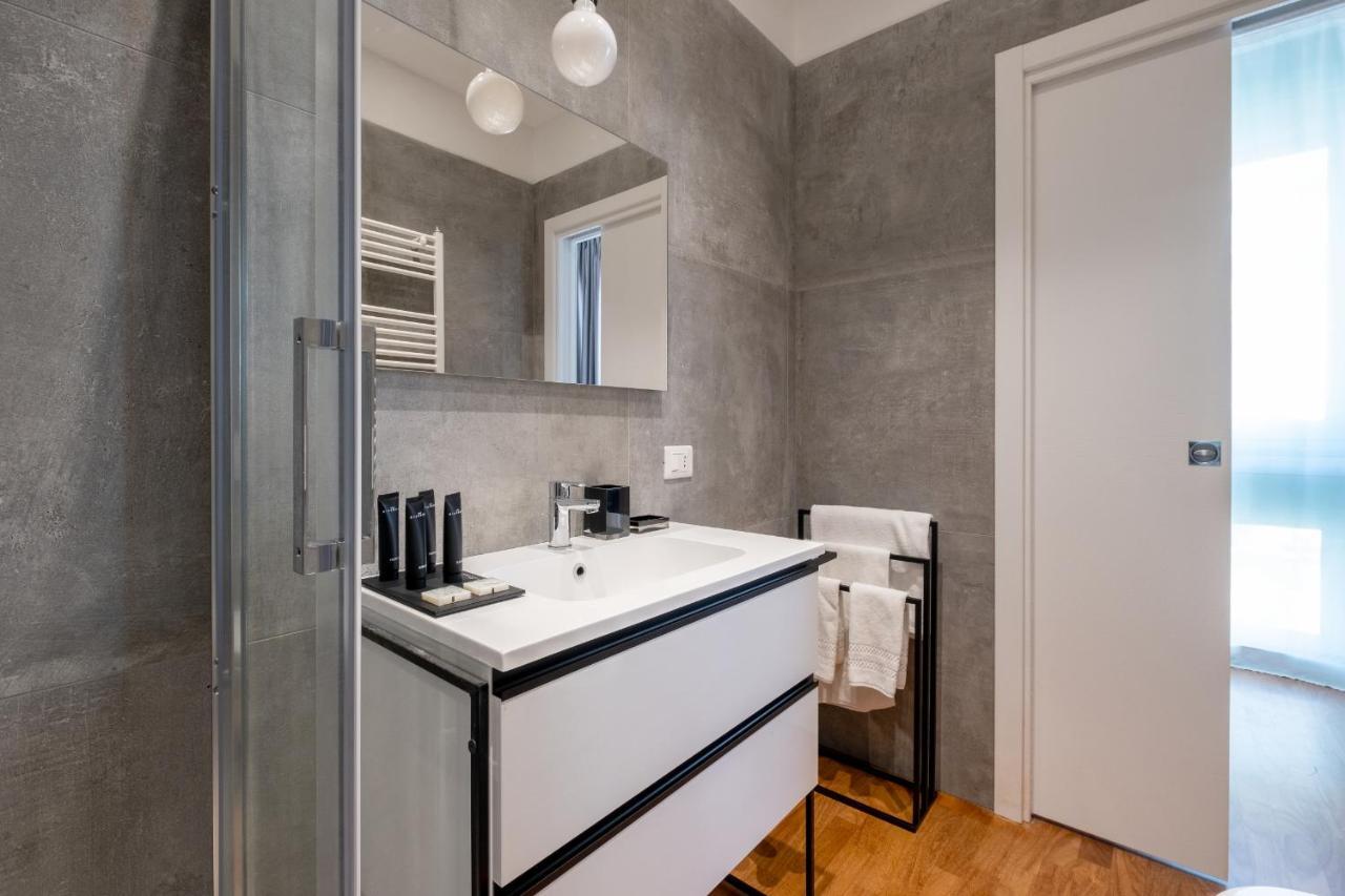 Sweet Life 2 Luxury And Design Apartment 巴里 外观 照片