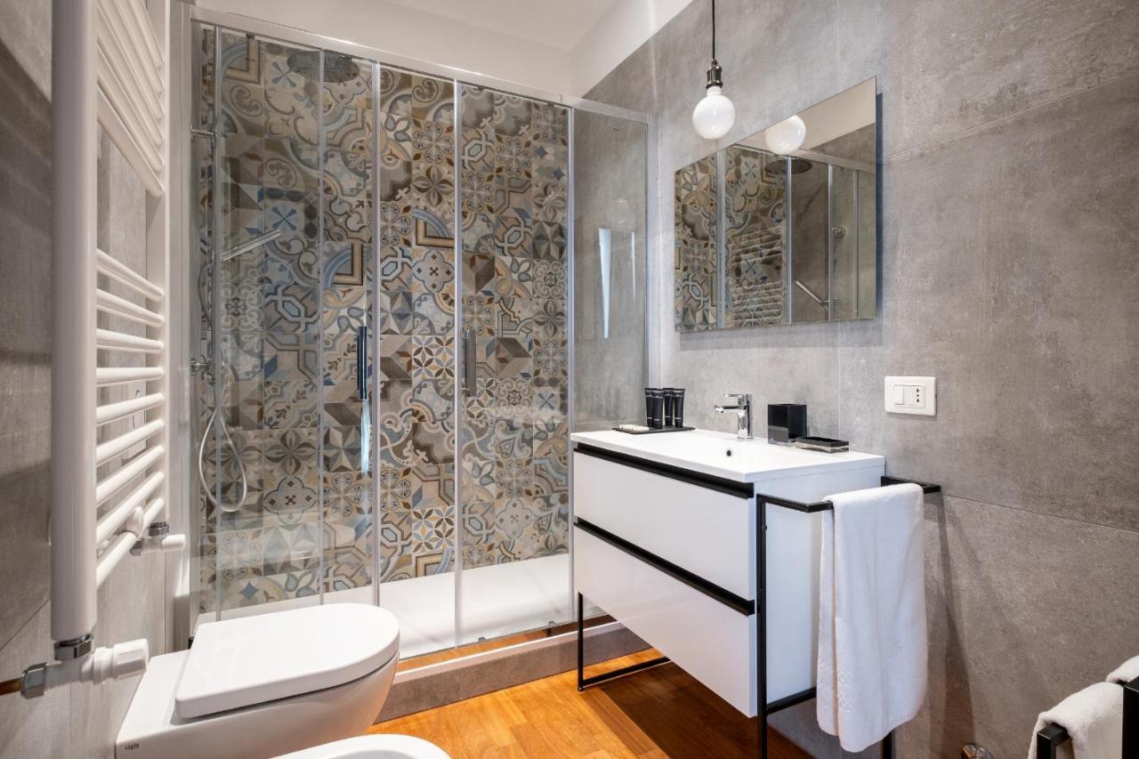 Sweet Life 2 Luxury And Design Apartment 巴里 外观 照片