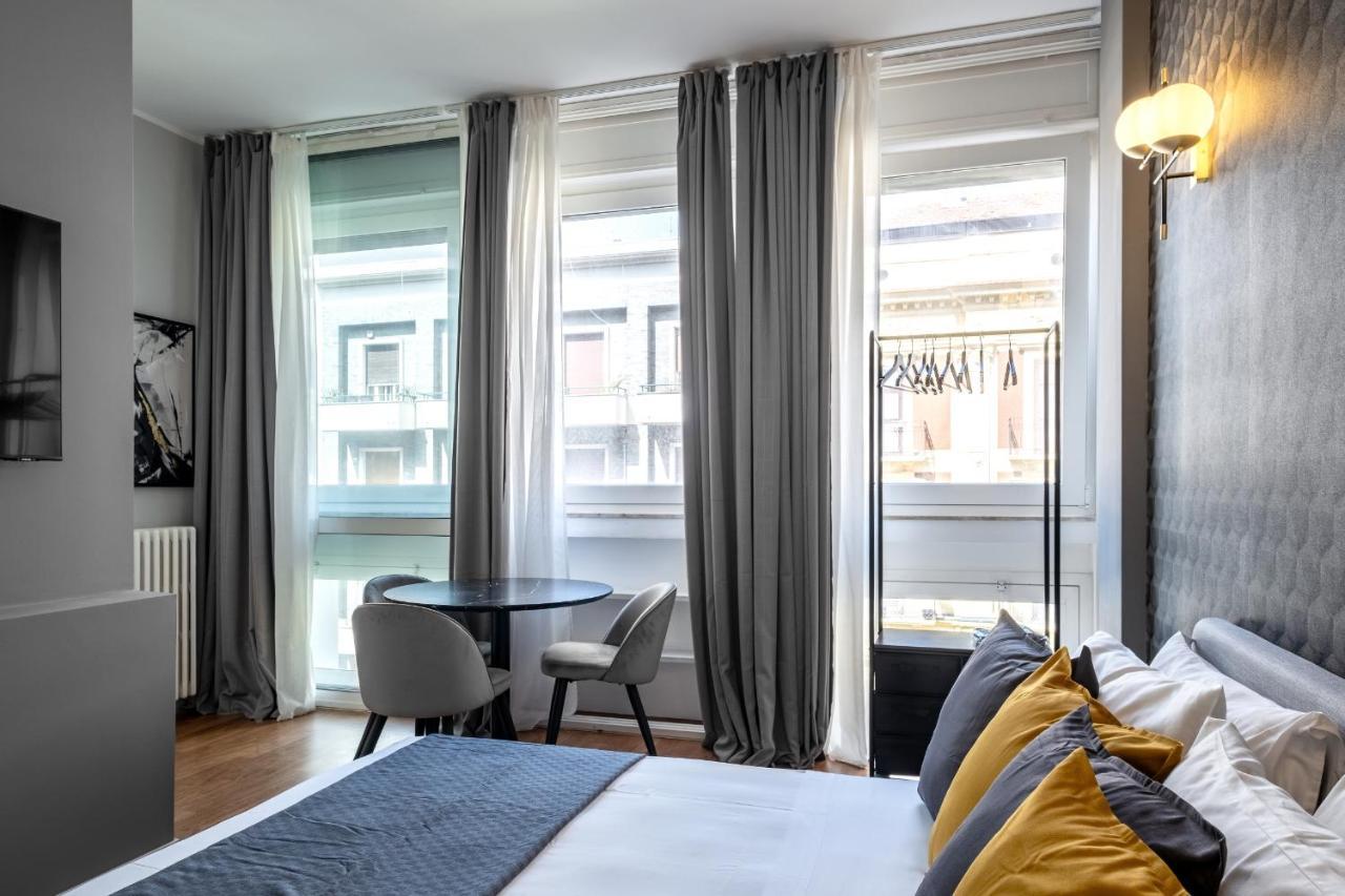 Sweet Life 2 Luxury And Design Apartment 巴里 外观 照片