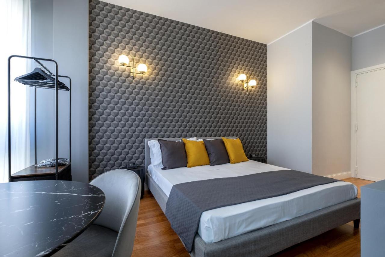 Sweet Life 2 Luxury And Design Apartment 巴里 外观 照片