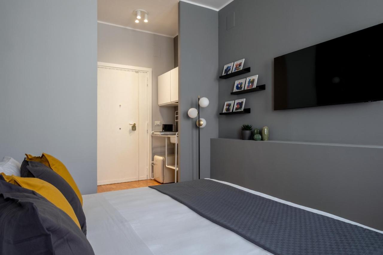 Sweet Life 2 Luxury And Design Apartment 巴里 外观 照片