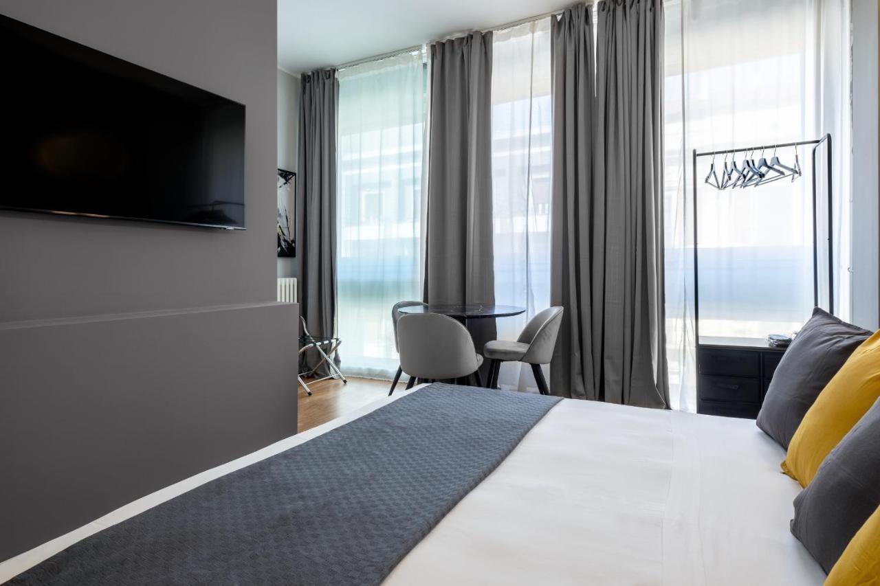Sweet Life 2 Luxury And Design Apartment 巴里 外观 照片