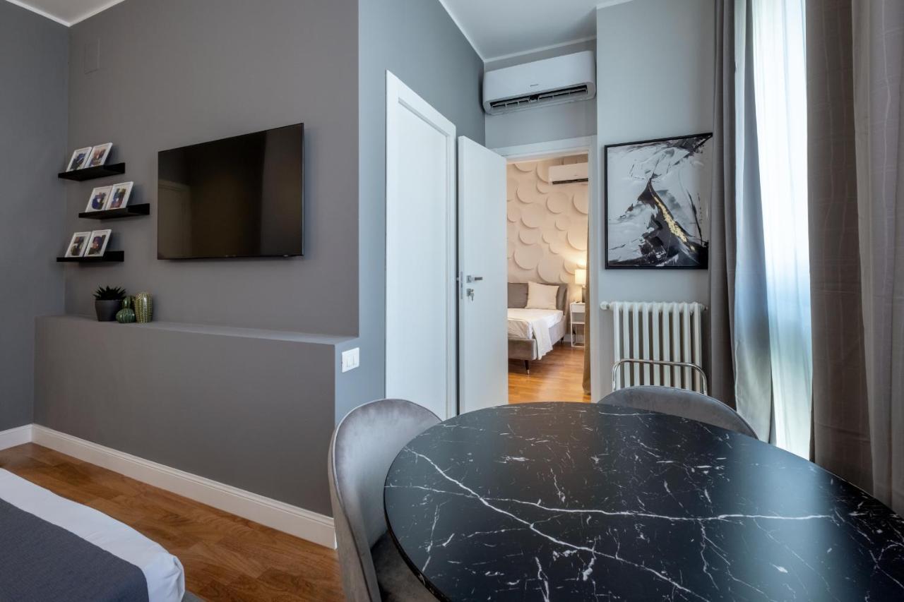 Sweet Life 2 Luxury And Design Apartment 巴里 外观 照片