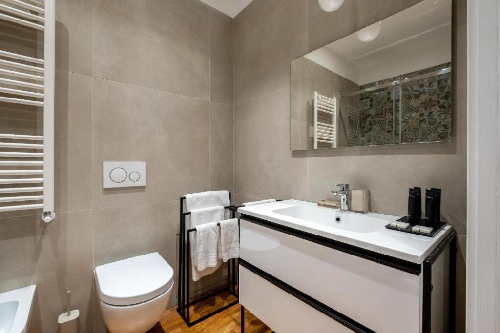 Sweet Life 2 Luxury And Design Apartment 巴里 外观 照片