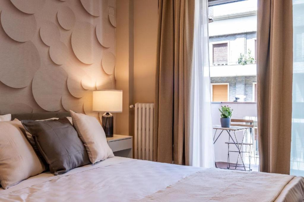 Sweet Life 2 Luxury And Design Apartment 巴里 外观 照片