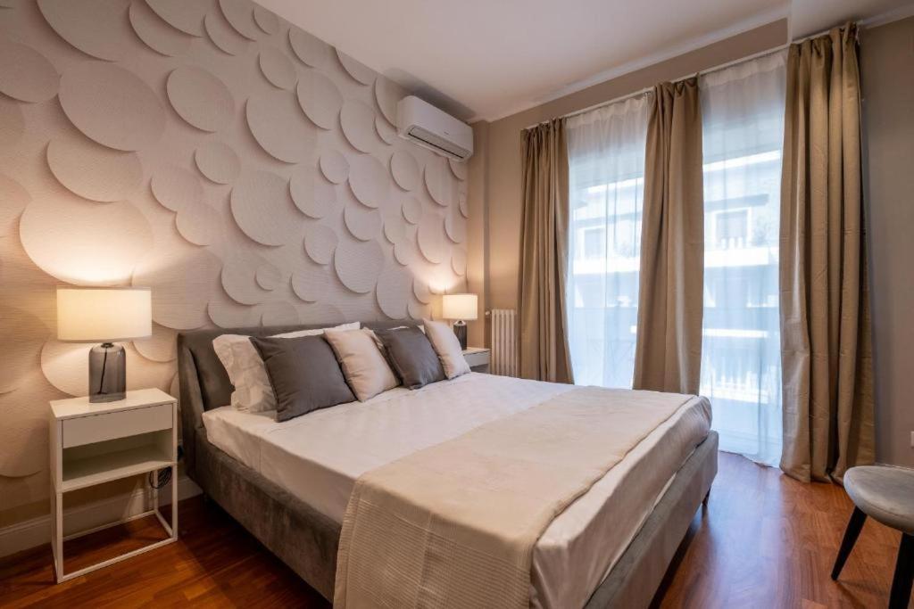Sweet Life 2 Luxury And Design Apartment 巴里 外观 照片