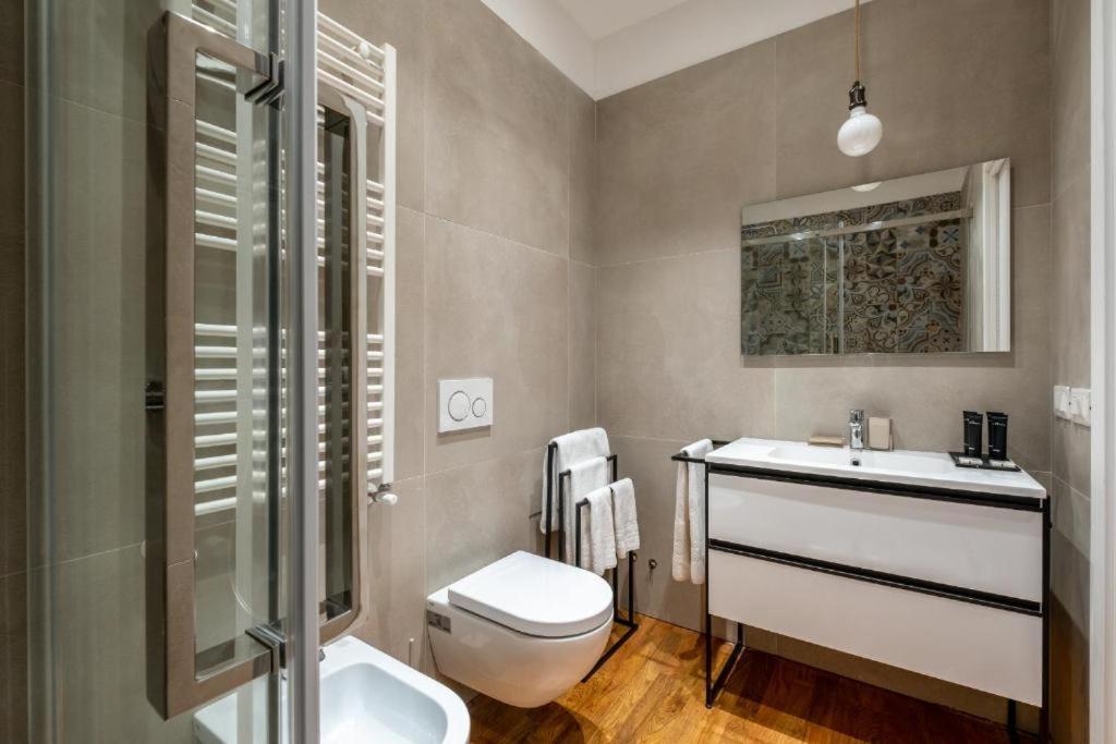 Sweet Life 2 Luxury And Design Apartment 巴里 外观 照片