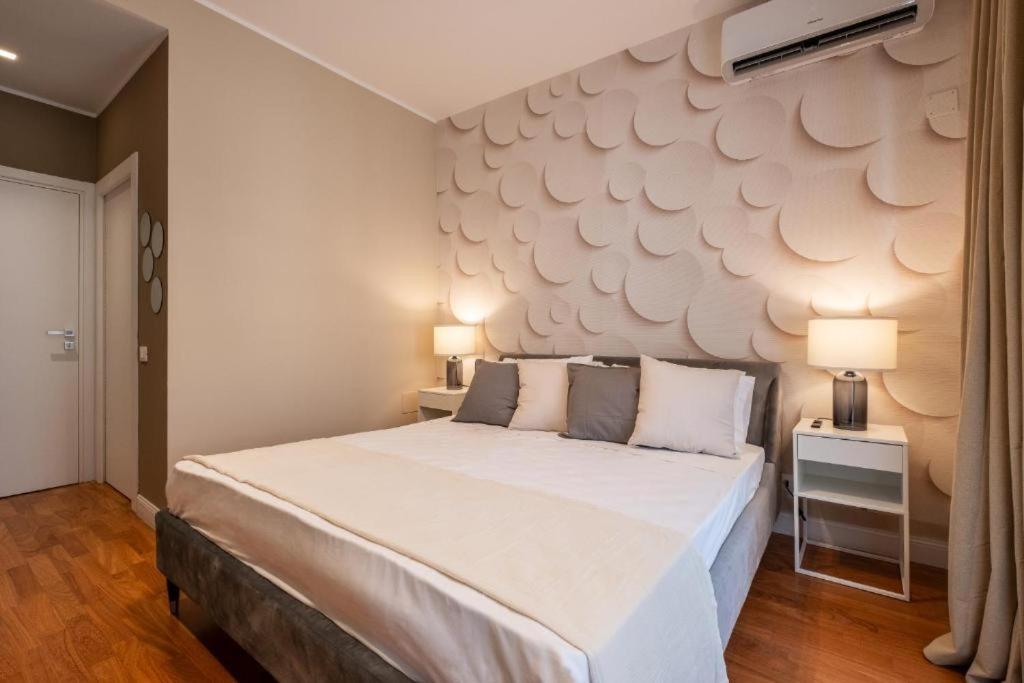 Sweet Life 2 Luxury And Design Apartment 巴里 外观 照片