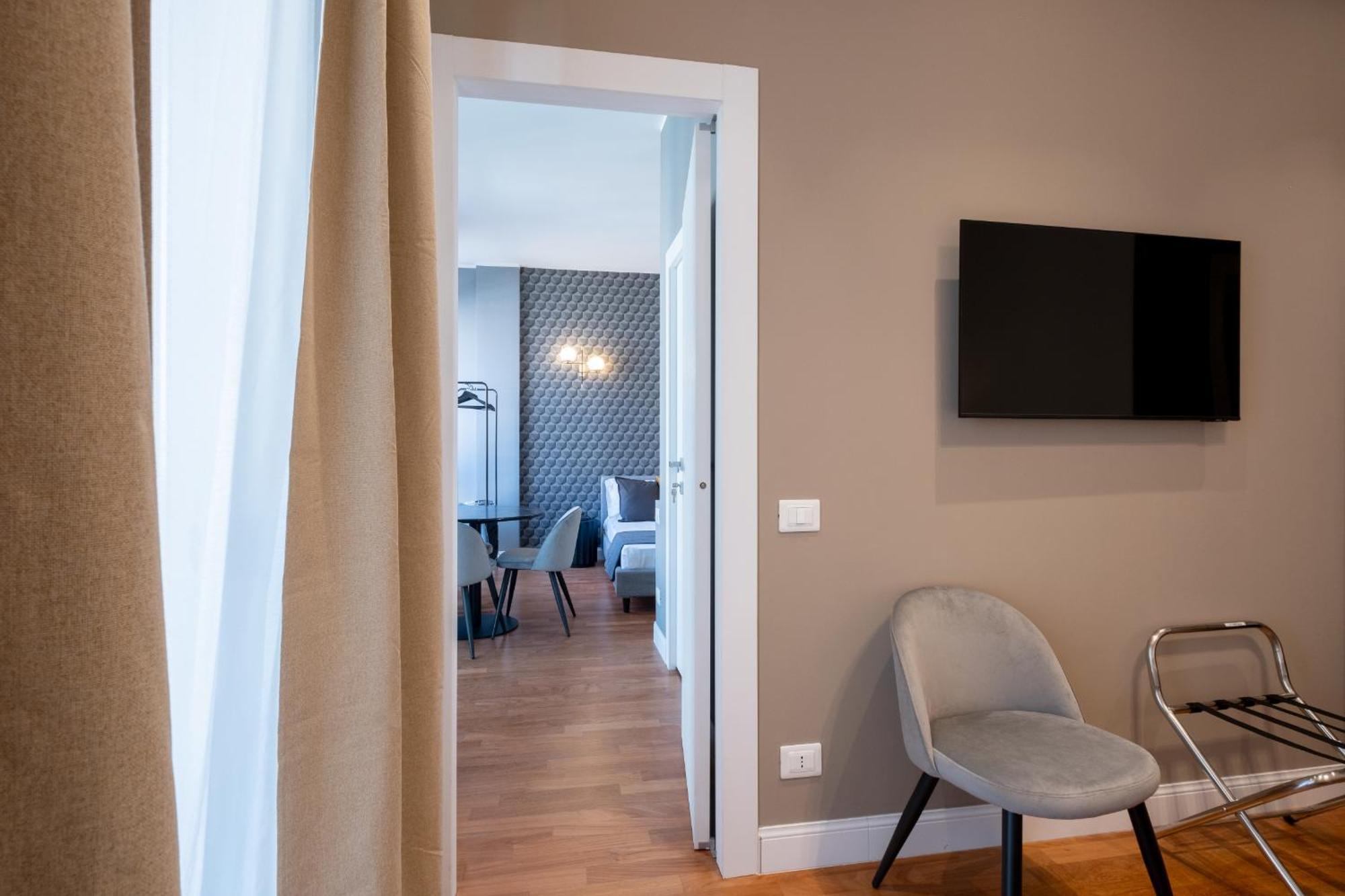 Sweet Life 2 Luxury And Design Apartment 巴里 外观 照片
